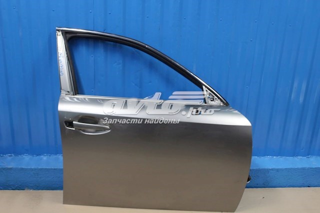 Do koszyka 6700153120 Toyota Drzwi przednie prawe