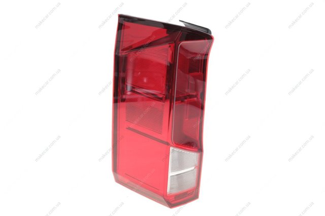 Do koszyka 3945045 Autotechteile Lampa zespolona tylna lewa