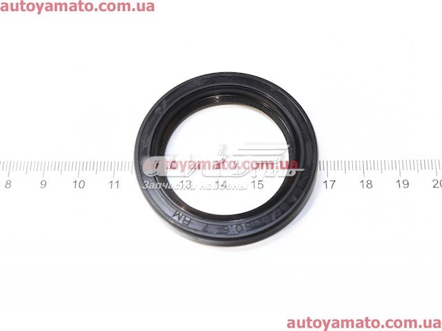 Uszczelniacz wału korbowego przedni Musashi M4631 cena, od 7,42 USD