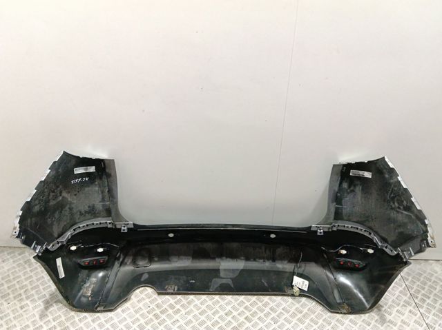 Zderzak tylny Opel 39157471