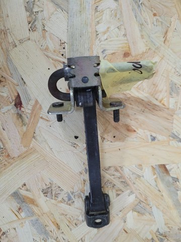 Do koszyka 30661410 Volvo Klocki hamulca ręcznego