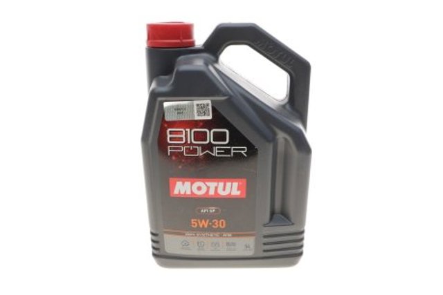 Do koszyka 824506 Motul Olej do silnika