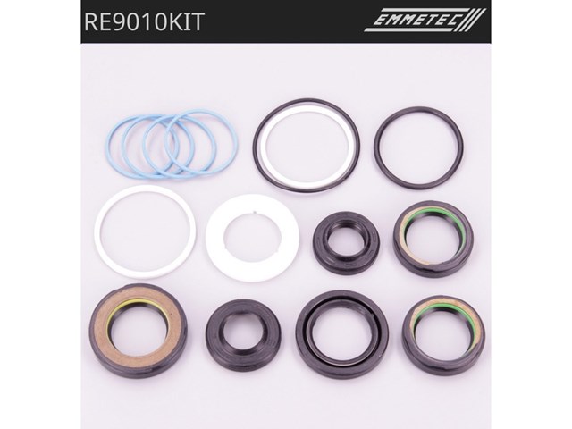 Listwa kierownicza (maglownica) RE9010KIT MSG