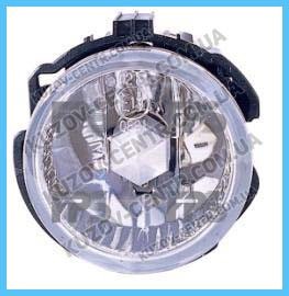 Lampa przeciwmgielna lewa FPS FP6717H1P