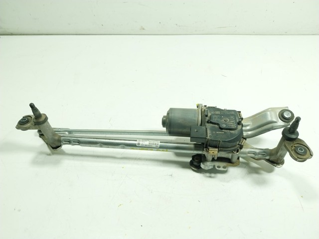 Mechanizm wycieraczek Volkswagen Golf VIII