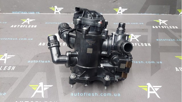 Obudowa termostatu BMW 11538631943 cena, od 325,63 USD