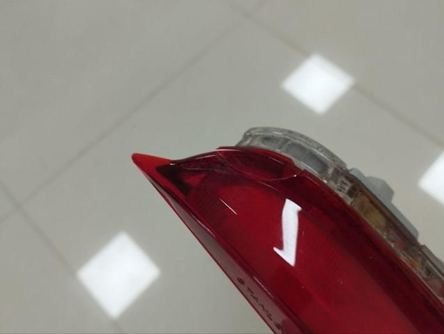 Lampa stop tylna dodatkowa D46151580 Mazda