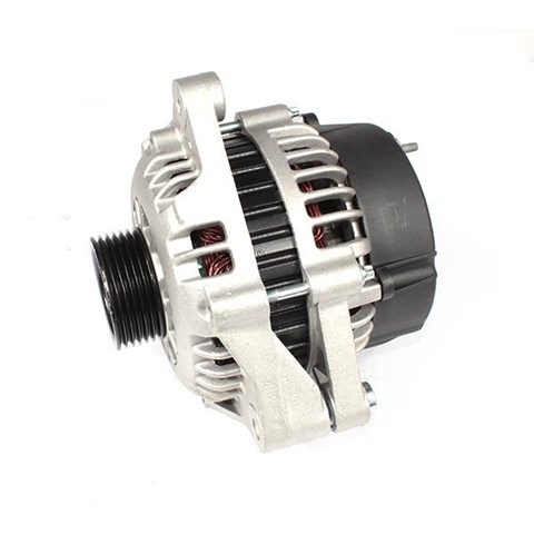 Alternator ZAZ A153701110BA