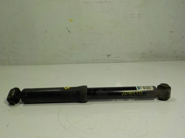 9809739280 Peugeot/Citroen Amortyzator tylny