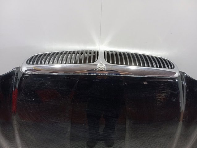  Maska silnika Jaguar X-type 