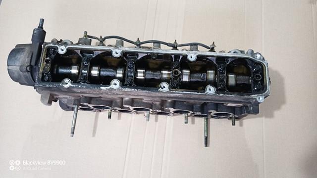 Do koszyka 9634963010 Peugeot/Citroen Głowica cylindrów