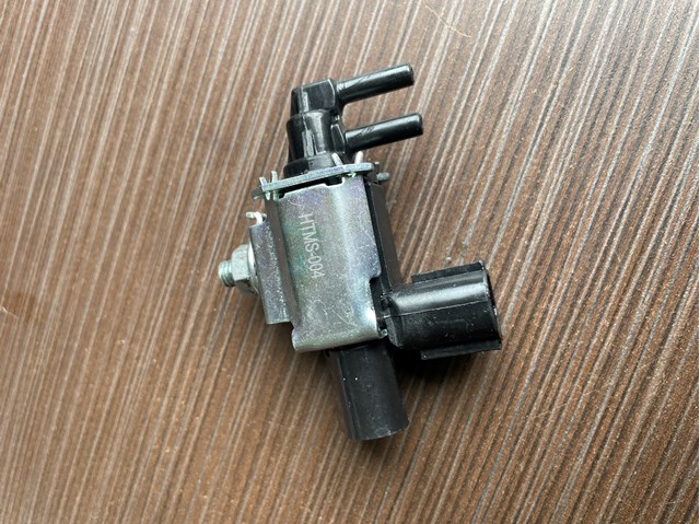 Przetwornik ciśnienia (solenoid) doładowania ECDMS005 NTY