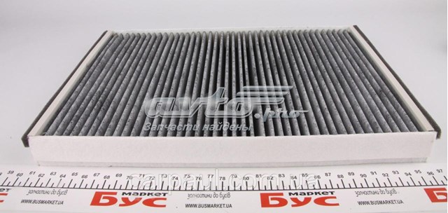 Do koszyka WPK120 Wunder Filtr kabiny