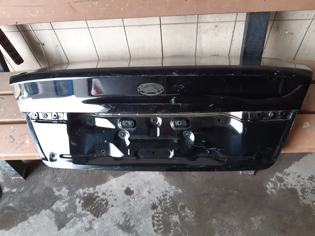 Do koszyka 57509AG0009P Subaru Klapa bagażnika