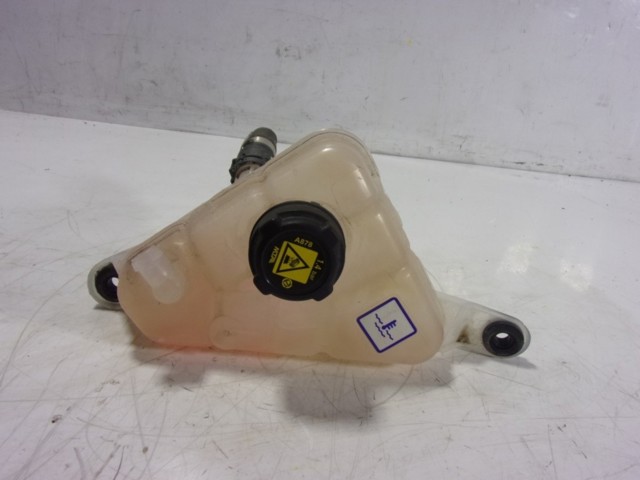 Do koszyka 50532261 Fiat/Alfa/Lancia Zbiorniczek wyrównawczy układu chłodzenia