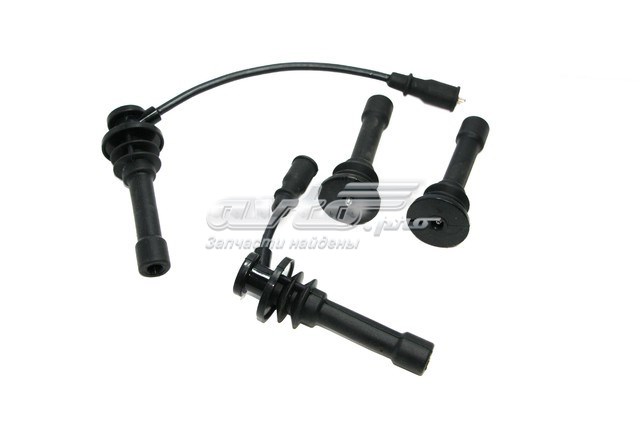 Do koszyka 113600017601 Geely Zestaw przewodów wysokiego napięcia