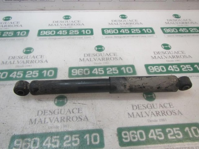 553104A700 Hyundai/Kia Amortyzator tylny