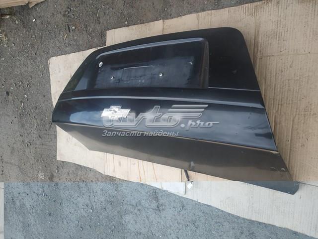 Klapa bagażnika General Motors 96476694 cena, od 218,12 USD