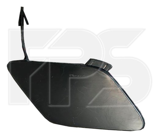  Zaślepka haku holowniczego zderzaka przednia Ford Focus 4