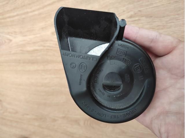 Do koszyka 4H0951221 VAG Sygnał dźwiękowy (klakson)