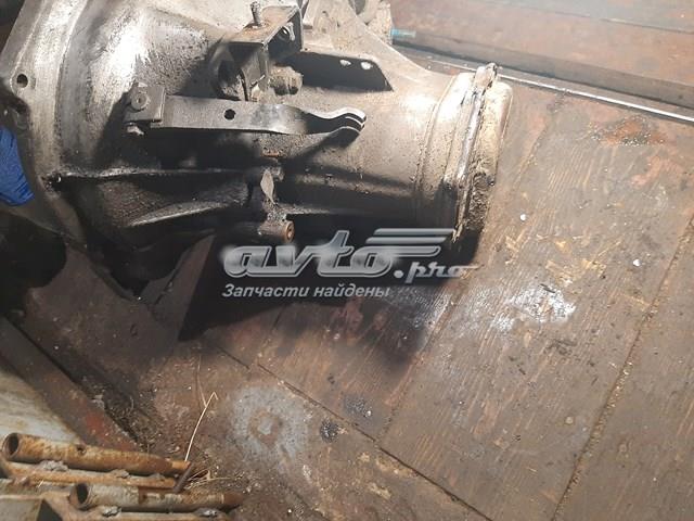 Mechaniczna skrzynia biegów w komplecie Ford Fiesta Mk3 hatchback (GFJ) (1989 - 1995) cena, od 276,29 USD