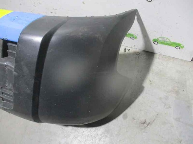 Do koszyka 735520009 Fiat/Alfa/Lancia Zderzak przedni