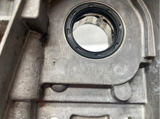 Do koszyka 12992379 General Motors Pompa oleju