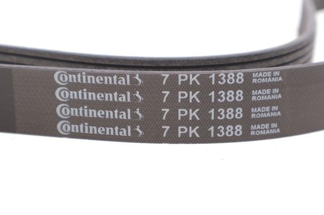 Pas napędowy mechanizmów Continental/Siemens 7PK1388