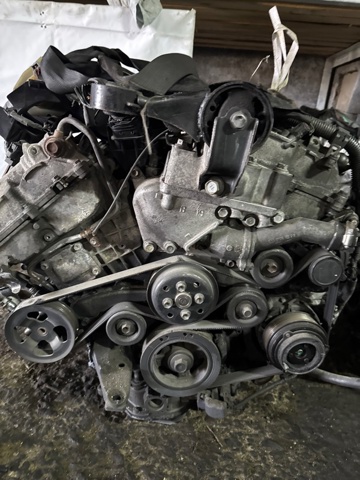 Do koszyka Silnik w komplecie Toyota Camry VI V40