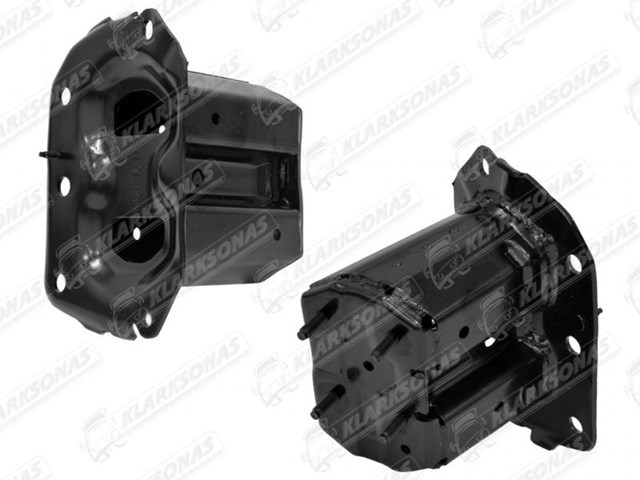 Wspornik wzmocnienia zderzaka przedniego Nissan/Infiniti 622115AA0A cena, od 81,23 USD