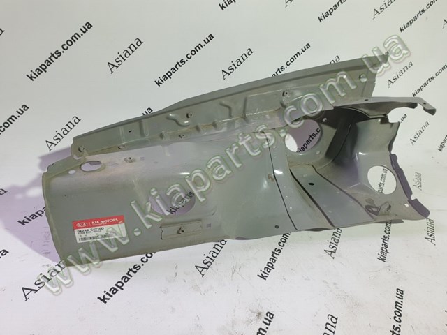 Do koszyka Lusterko wsteczne prawe KIA Shuma I FB