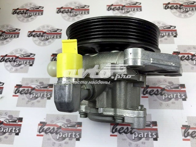 Pompa wspomagania hydraulicznego kierownicy Mercedes A0054669101 cena, od 1190,02 USD