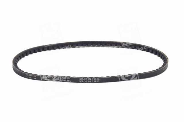 Pas napędowy mechanizmów Dayco 10A0725C cena, od 4,97 USD