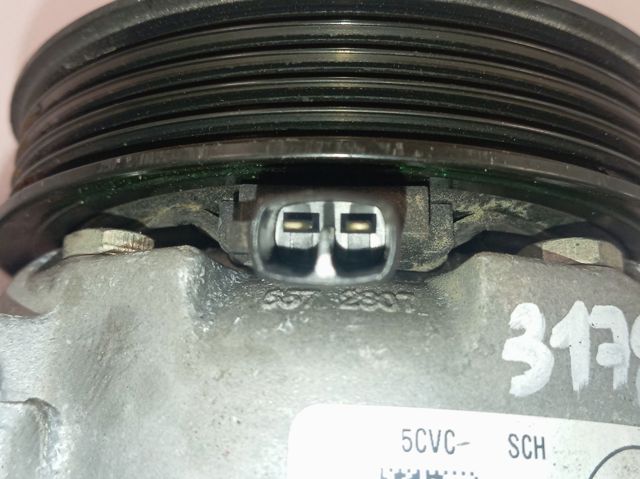 Sprężarka klimatyzacji 51986965 Fiat/Alfa/Lancia