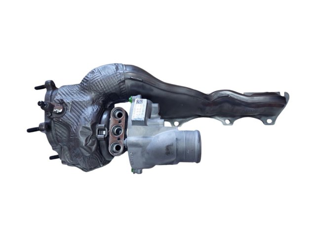 Turbina VAG 079145703E cena, od 489,68 USD