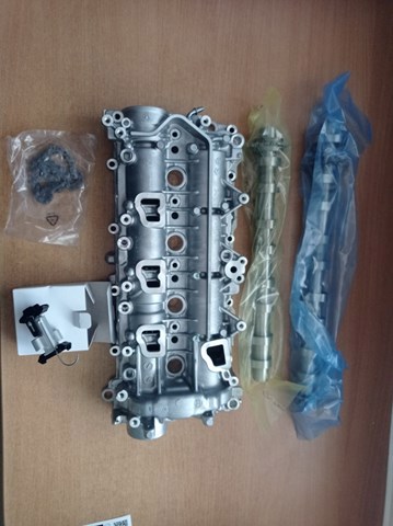 Wał rozrządu silnika ssący, dolotowy Ford Focus IV kombi (HP) (2018 - 2026) cena, od 682,99 USD