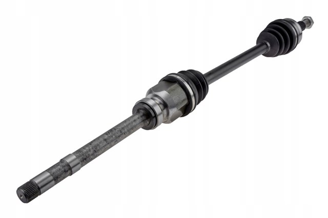 9815636080 Peugeot/Citroen Półoś napędowa przednia prawa