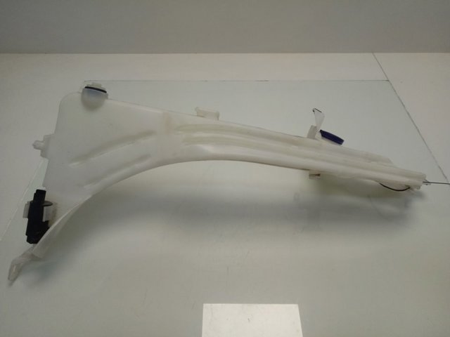 9813397080 Peugeot/Citroen Zbiorniczek spryskiwacza szyb
