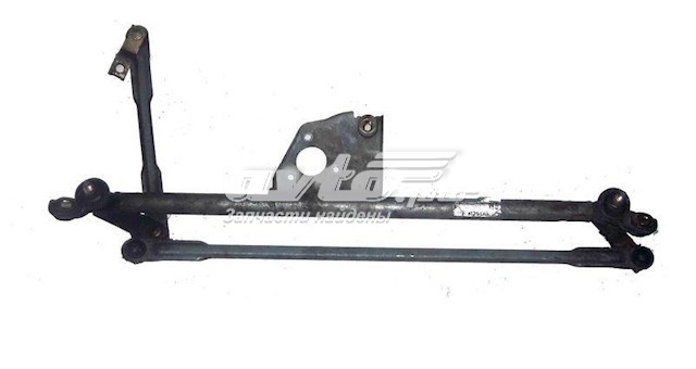 Mechanizm wycieraczek Opel Vectra B sedana (36) (1995 - 2002) cena, od 179,71 USD