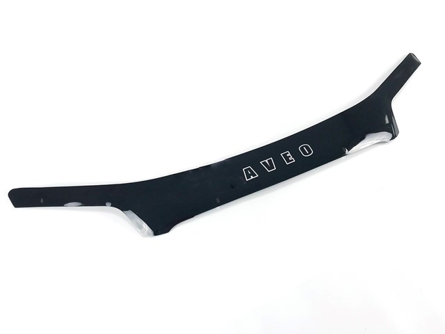 Deflektor na maskę Chevrolet Aveo I hatchback (T200) (2003 - 2008) cena, od 44,49 USD