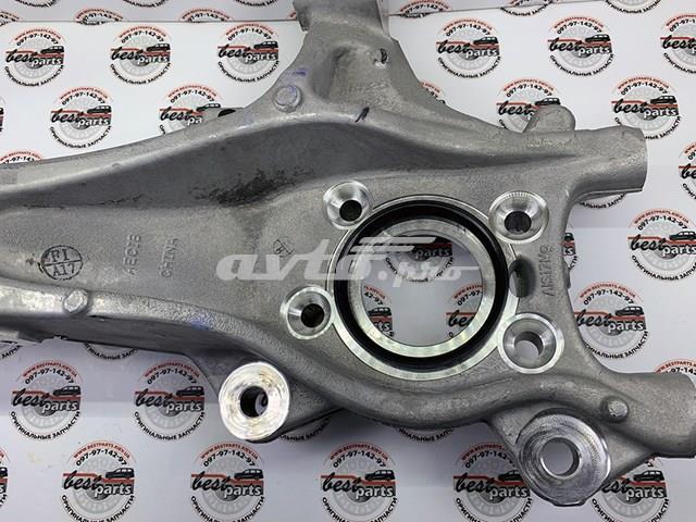 Do koszyka 31476879 Volvo Czop (zwrotnica) przedni prawy