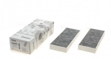 Do koszyka WPK421 Wunder Filtr kabiny