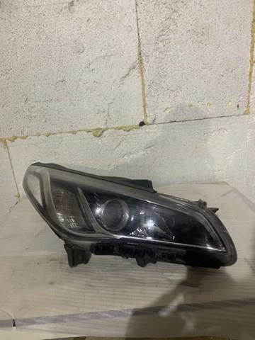 Reflektor prawy Hyundai Sonata VII