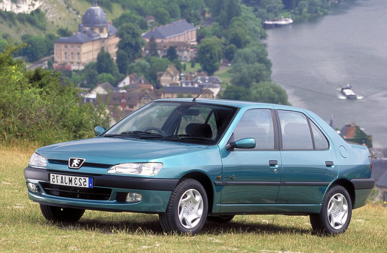 Peugeot 306 (1994 - 2001)