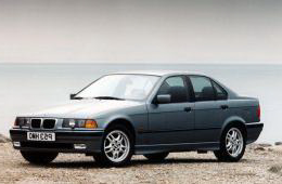 BMW 3 (1990 - 1998)