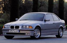 BMW 3 (1992 - 1999)