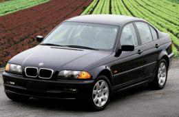 BMW 3 (1998 - 2005)