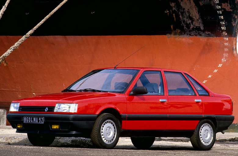 Renault 21 (1986 - 1994)