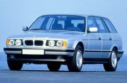 BMW 5 (1991 - 1997)