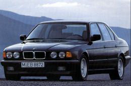 BMW 7 (1986 - 1994)